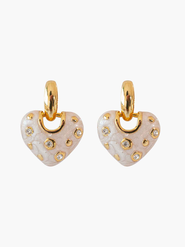Hilary Earrings