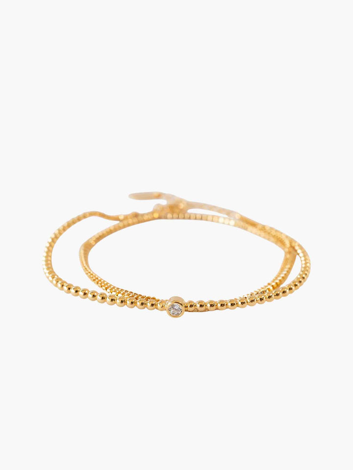 Ivalyn Bracelet