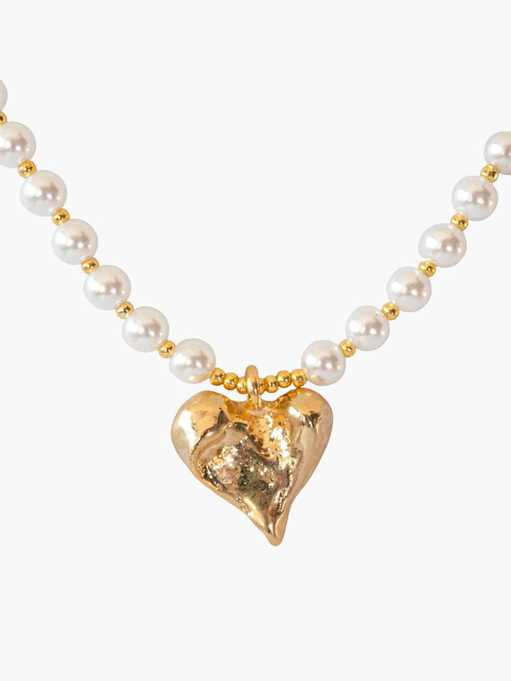 Eunice Necklace