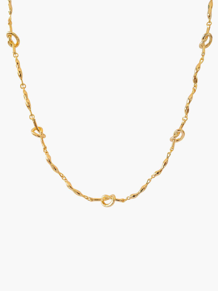 Zelma Necklace