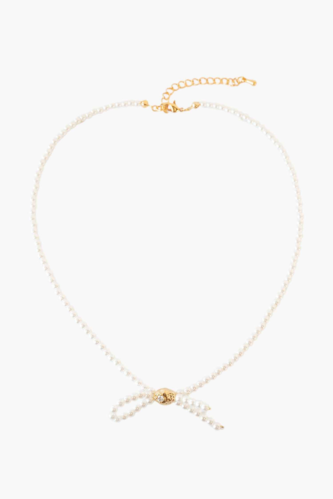 Pnina Necklace