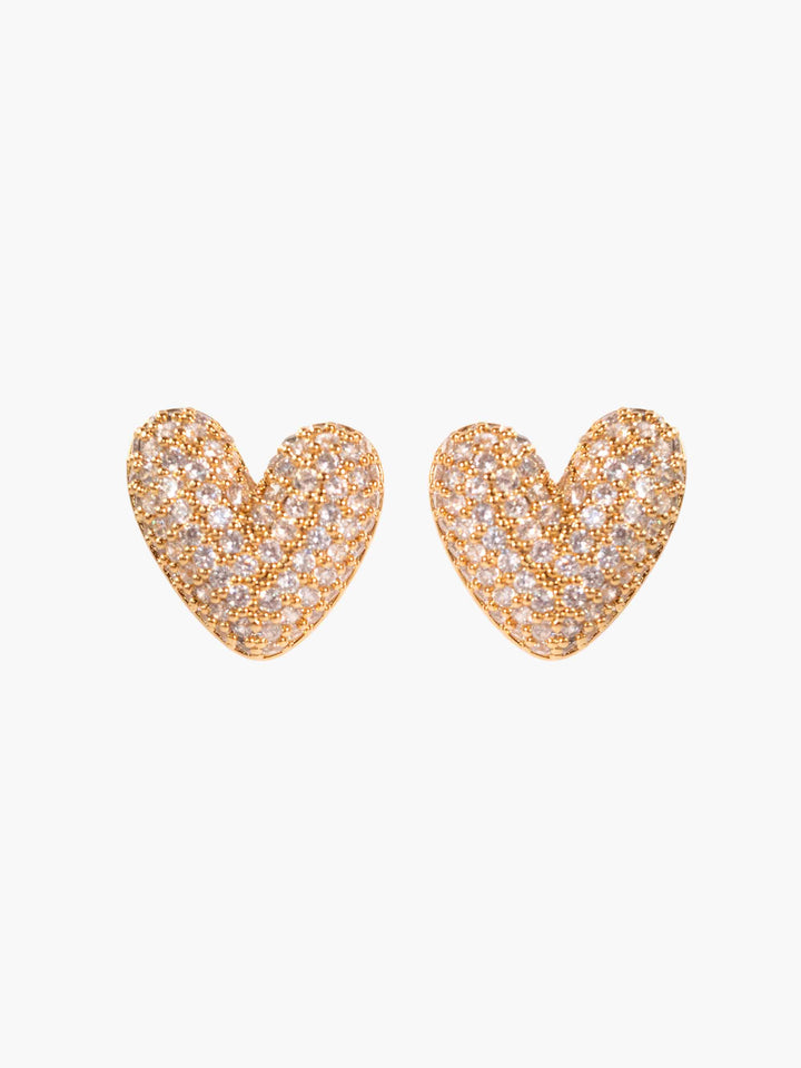 Holly Earrings