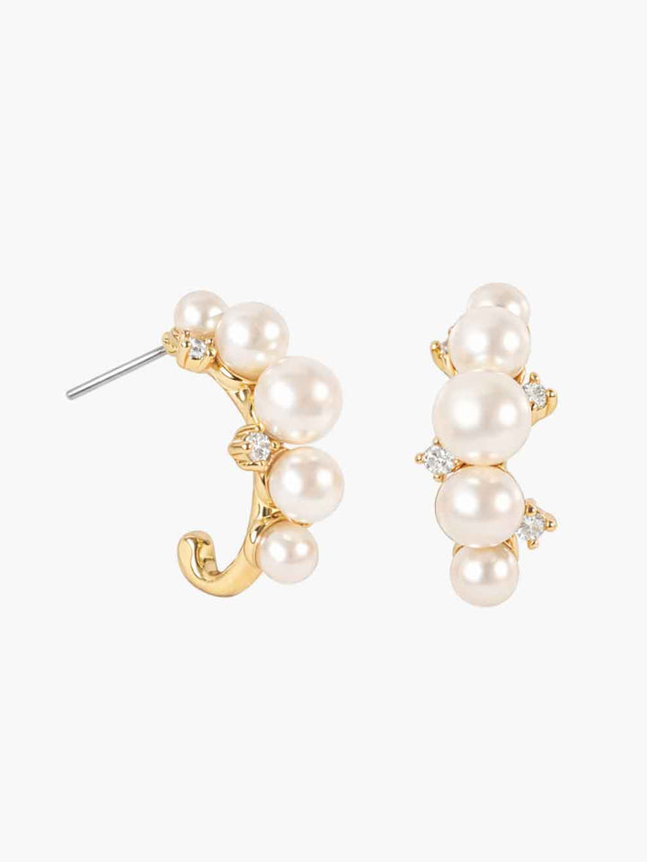 Fiera Earrings
