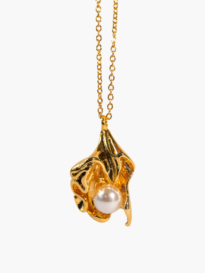 Yesenia Necklace